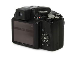 尼康P100数码相机产品图片40
