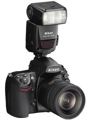 尼康D700数码相机产品图片129-IT168