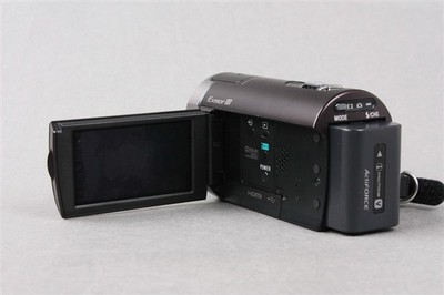 索尼hdr-cx350e数码摄像机产品图片11-it168